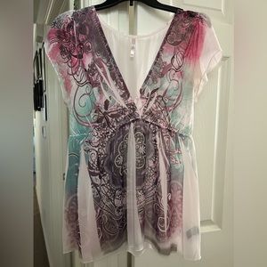 Rue21 Blouse